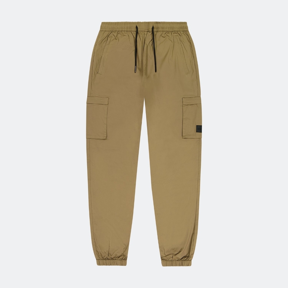 Qilo Ripstop Jogger in Afghanka size L (34-36)
